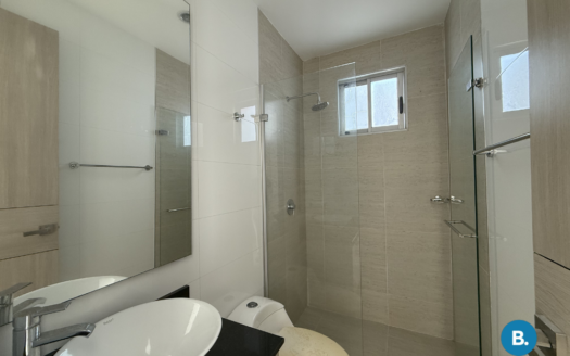 Penthouse en Venta en Villa Santos #452