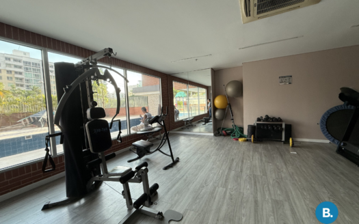 Penthouse en Venta en Villa Santos #452