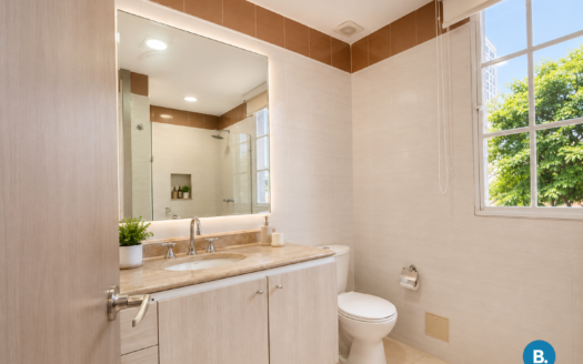 Casa en Venta en Villa Santos #451