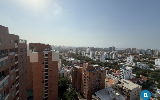 Penthouse en Venta en Villa Santos #452