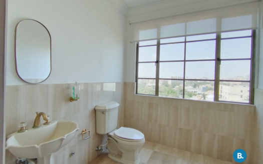 Oficina en Venta y Arriendo En el Prado #457