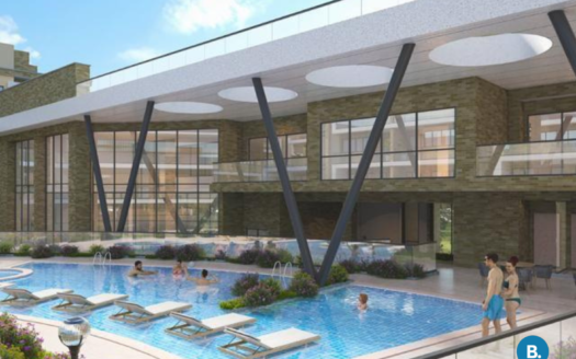 Apartamento en venta / arriendo en Marasha Green #452