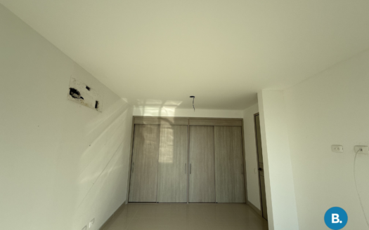 Penthouse en Venta en Villa Santos #452