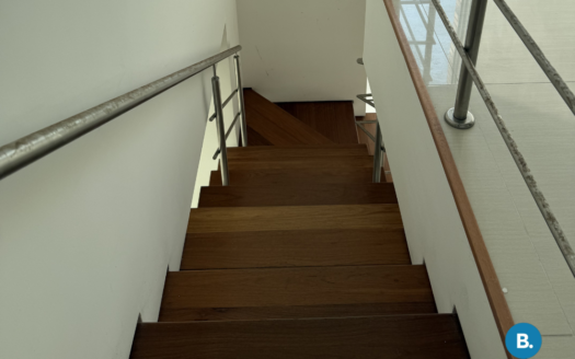 Penthouse en Venta en Villa Santos #452