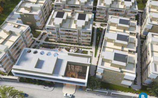 Apartamento en venta / arriendo en Marasha Green #452