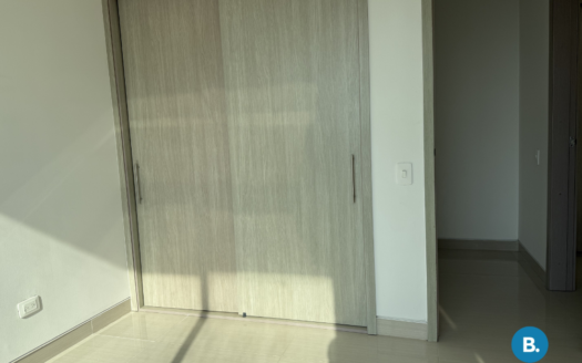 Penthouse en Venta en Villa Santos #452