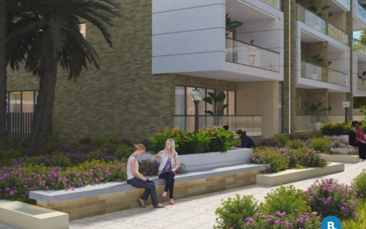 Apartamento en venta / arriendo en Marasha Green #452