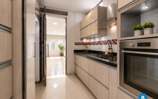 Casa en Venta en Villa Santos #451