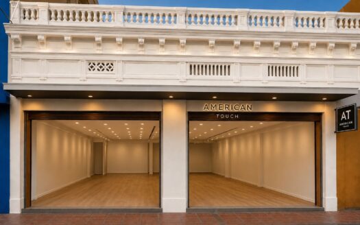 Local en Arriendo Centro de Barranquilla #453