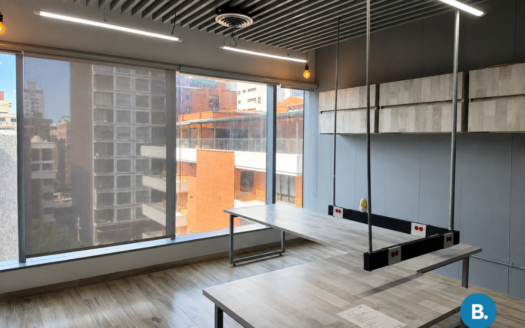 Oficina en Venta y Arriendo en Alto Prado #456