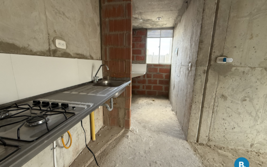 En Venta Apartamento en obra gris – Puerto Colombia #450