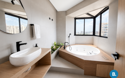 Penthouse en Venta y Arriendo en Alto Prado #460