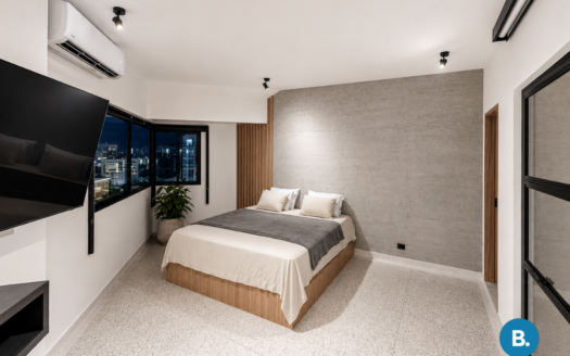 Penthouse en Venta y Arriendo en Alto Prado #460
