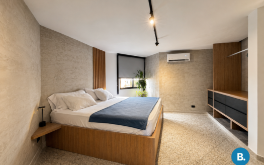 Penthouse en Venta y Arriendo en Alto Prado #460