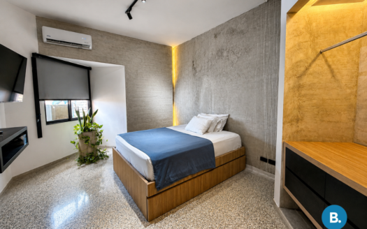 Penthouse en Venta y Arriendo en Alto Prado #460