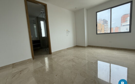 Apartamento en Venta y Arriendo en Riomar #461