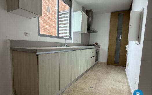 Apartamento en Venta y Arriendo en Riomar #461