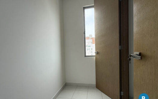 Apartamento en Venta y Arriendo en Riomar #461
