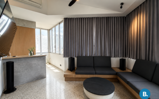 Penthouse en Venta y Arriendo en Alto Prado #460