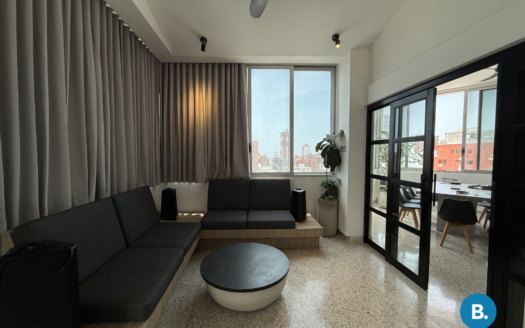 Penthouse en Venta y Arriendo en Alto Prado #460