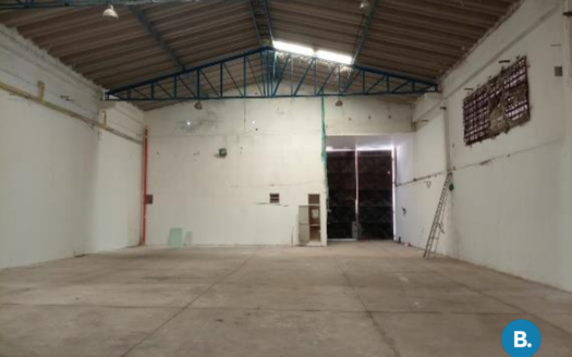 BODEGA EN ARRIENDO EN VIA 40 #459